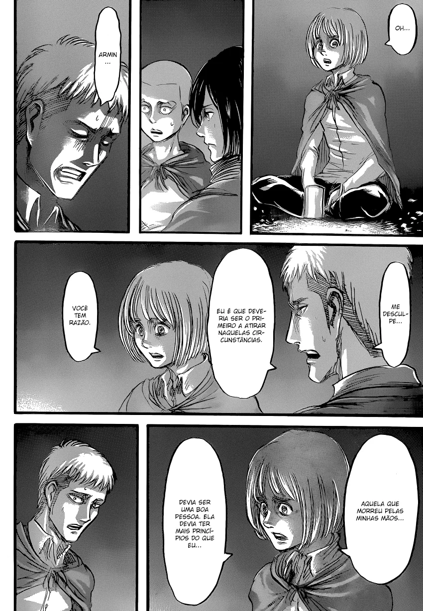 Read Attack on Titan pt Manga Online
