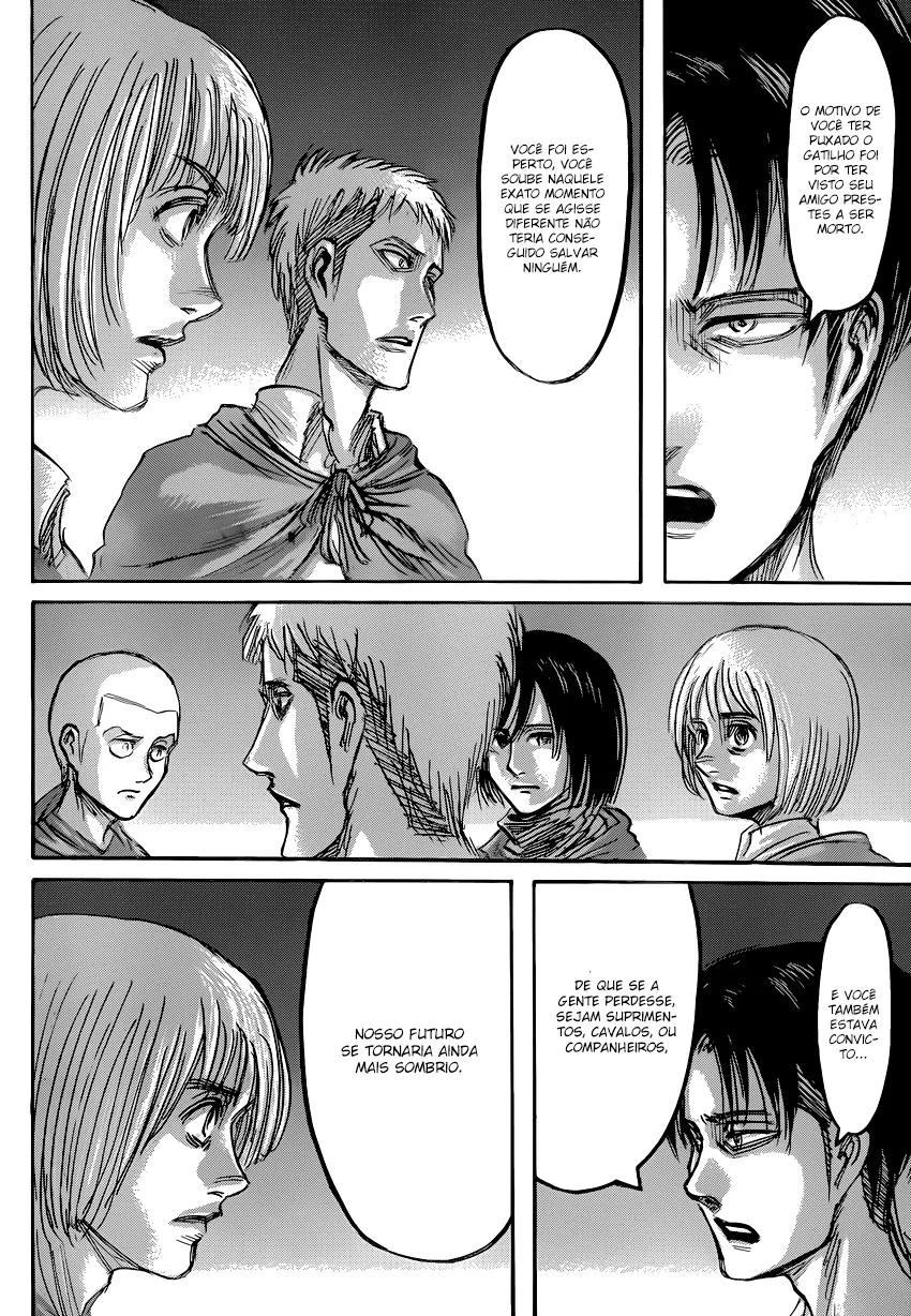Read Attack on Titan pt Manga Online