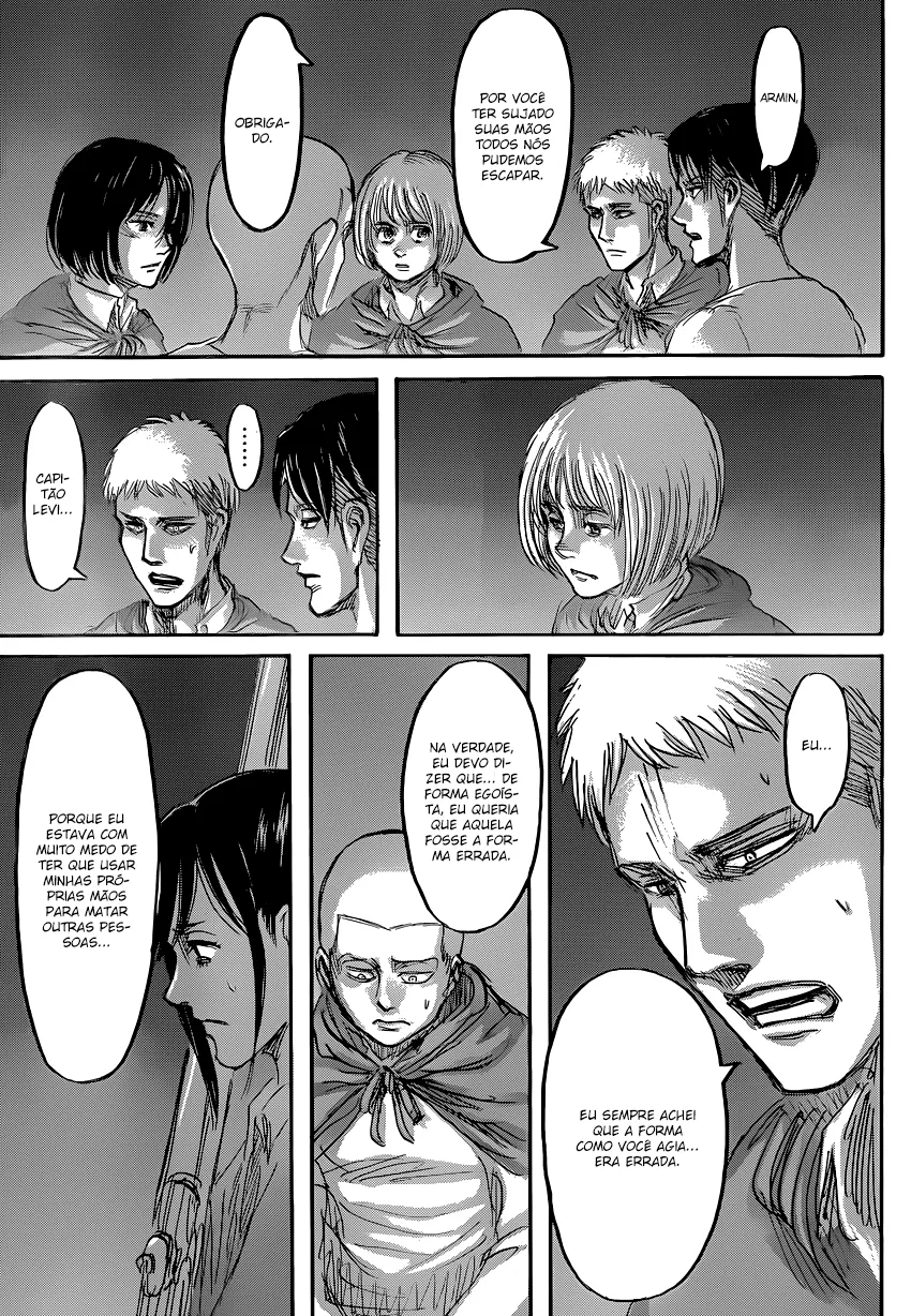 Read Attack on Titan pt Manga Online