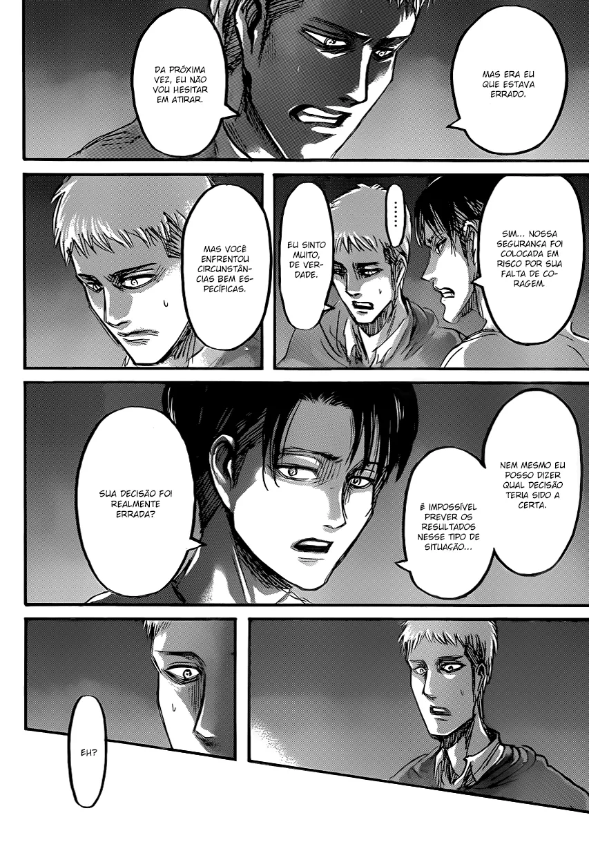 Read Attack on Titan pt Manga Online