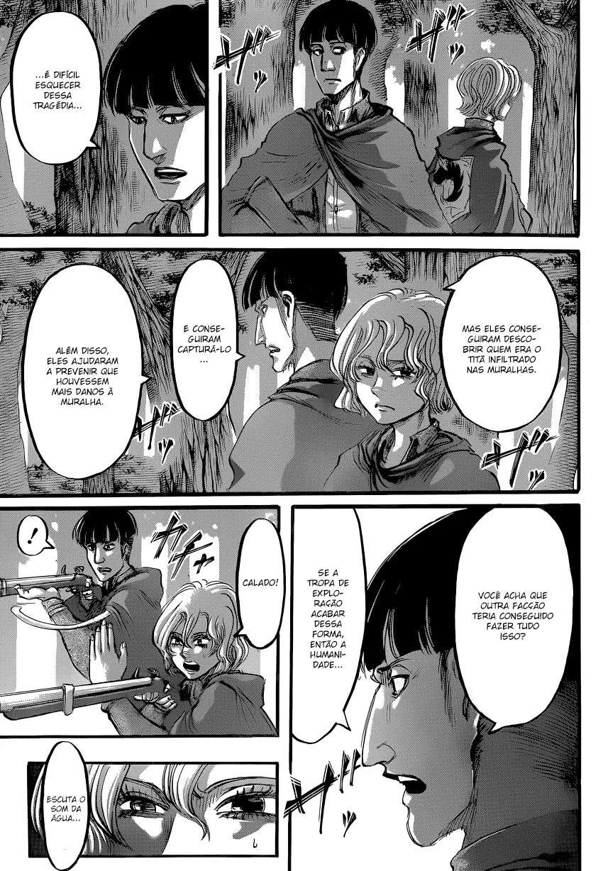 Read Attack on Titan pt Manga Online