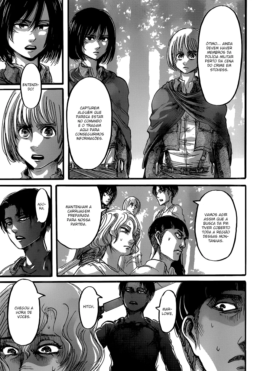 Read Attack on Titan pt Manga Online