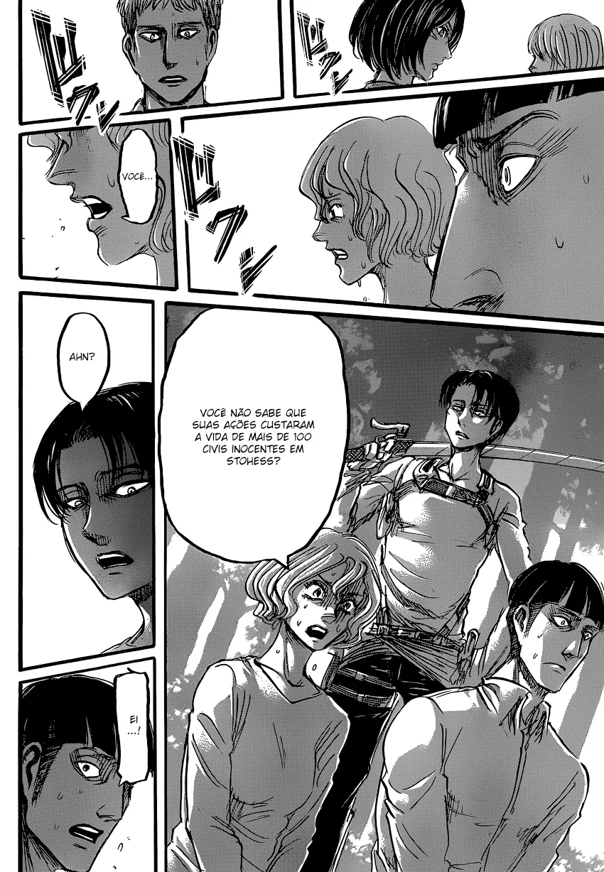 Read Attack on Titan pt Manga Online