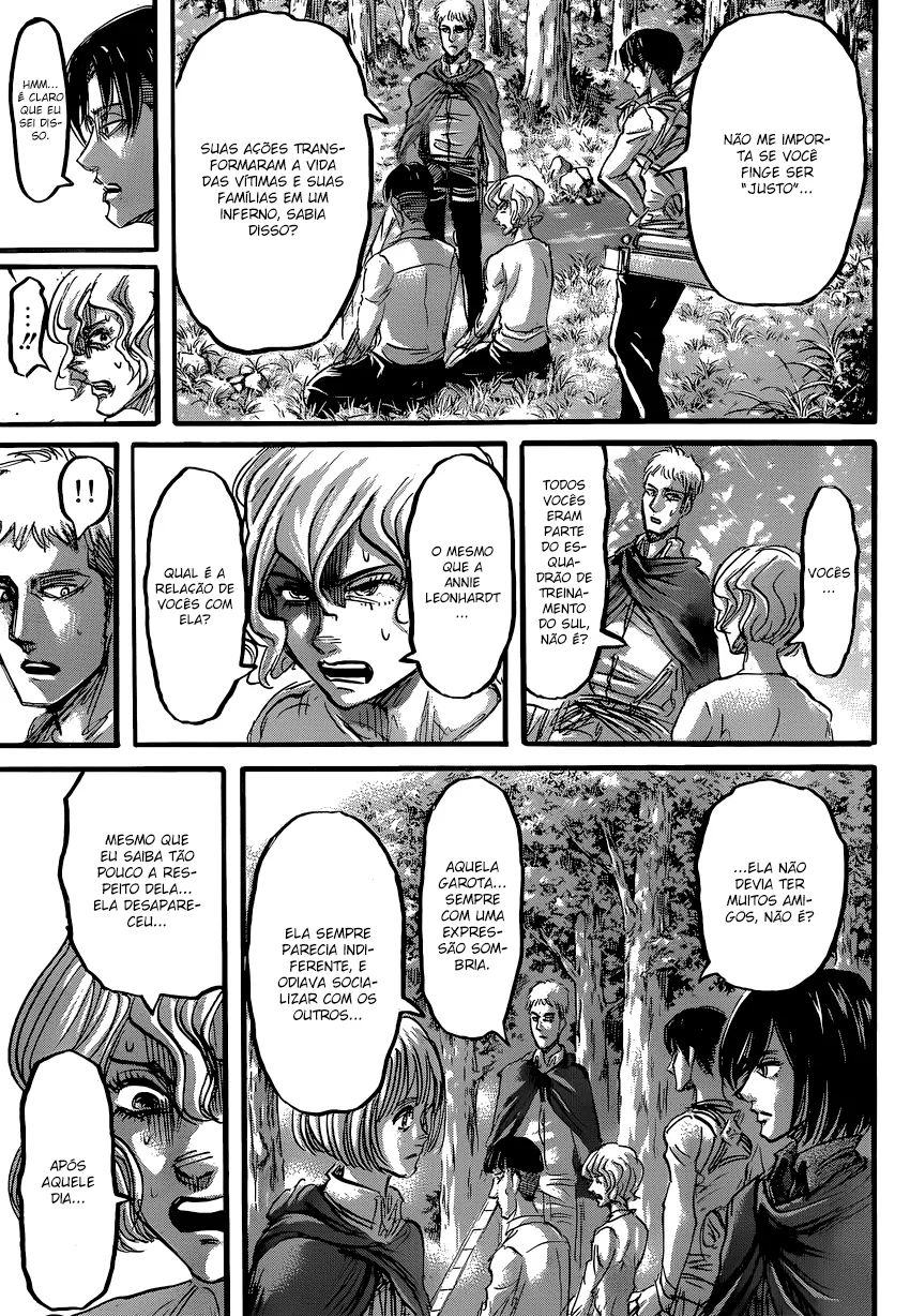 Read Attack on Titan pt Manga Online