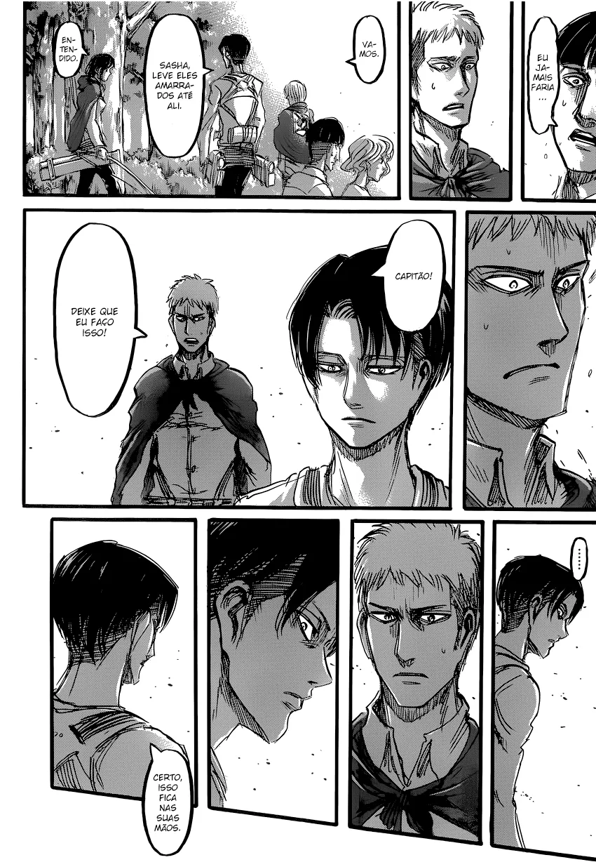Read Attack on Titan pt Manga Online