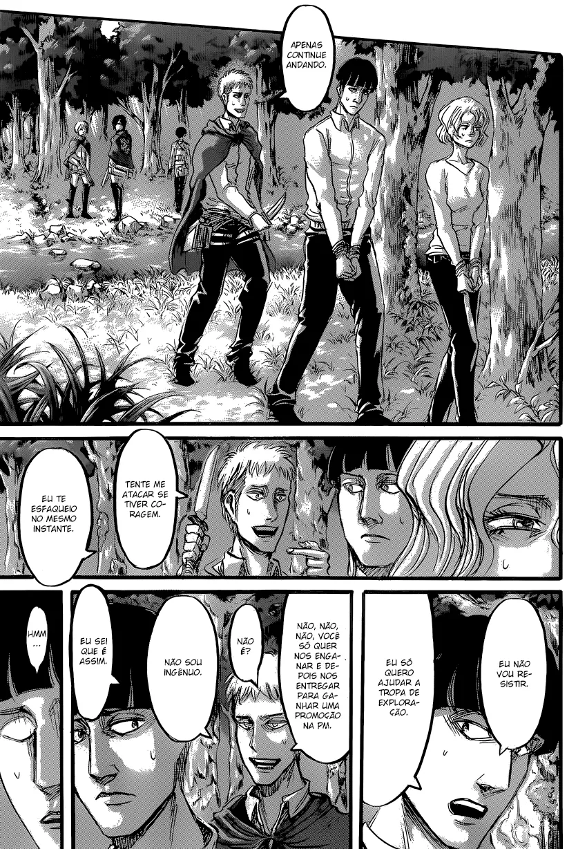 Read Attack on Titan pt Manga Online