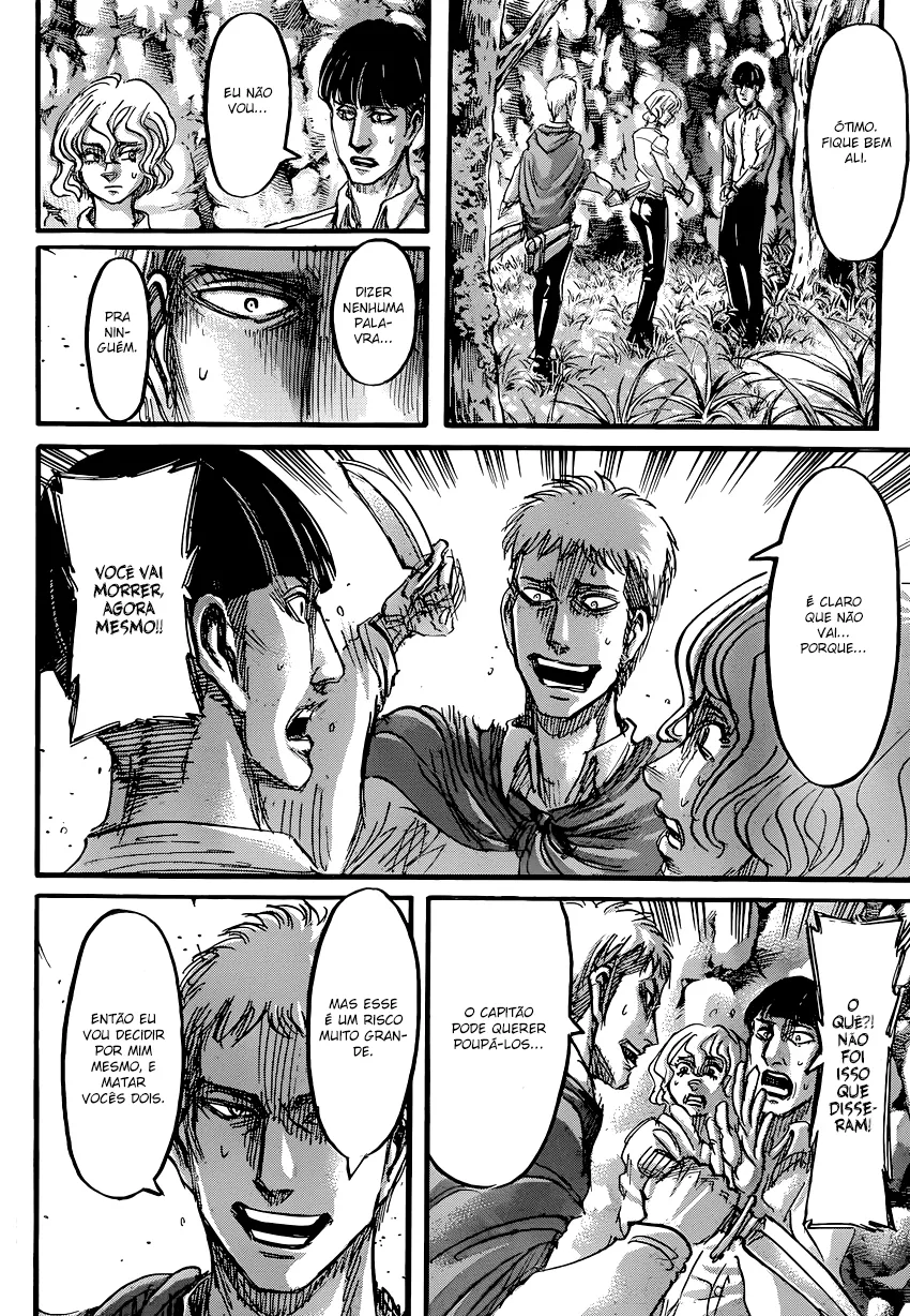 Read Attack on Titan pt Manga Online