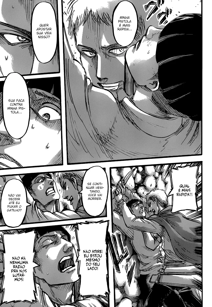 Read Attack on Titan pt Manga Online