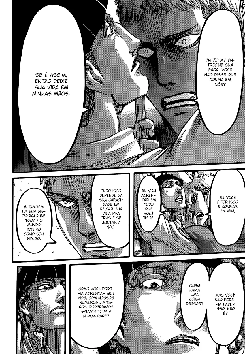 Read Attack on Titan pt Manga Online