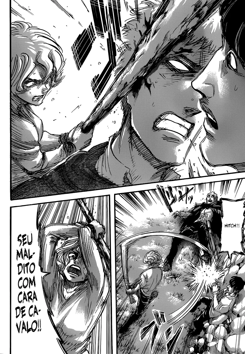 Read Attack on Titan pt Manga Online