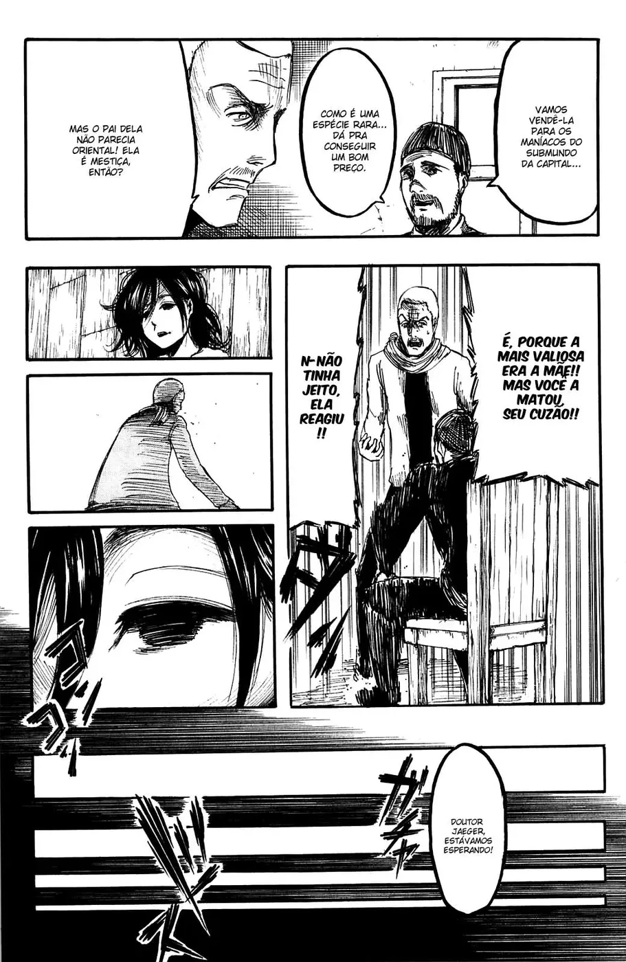 Read Attack on Titan pt Manga Online