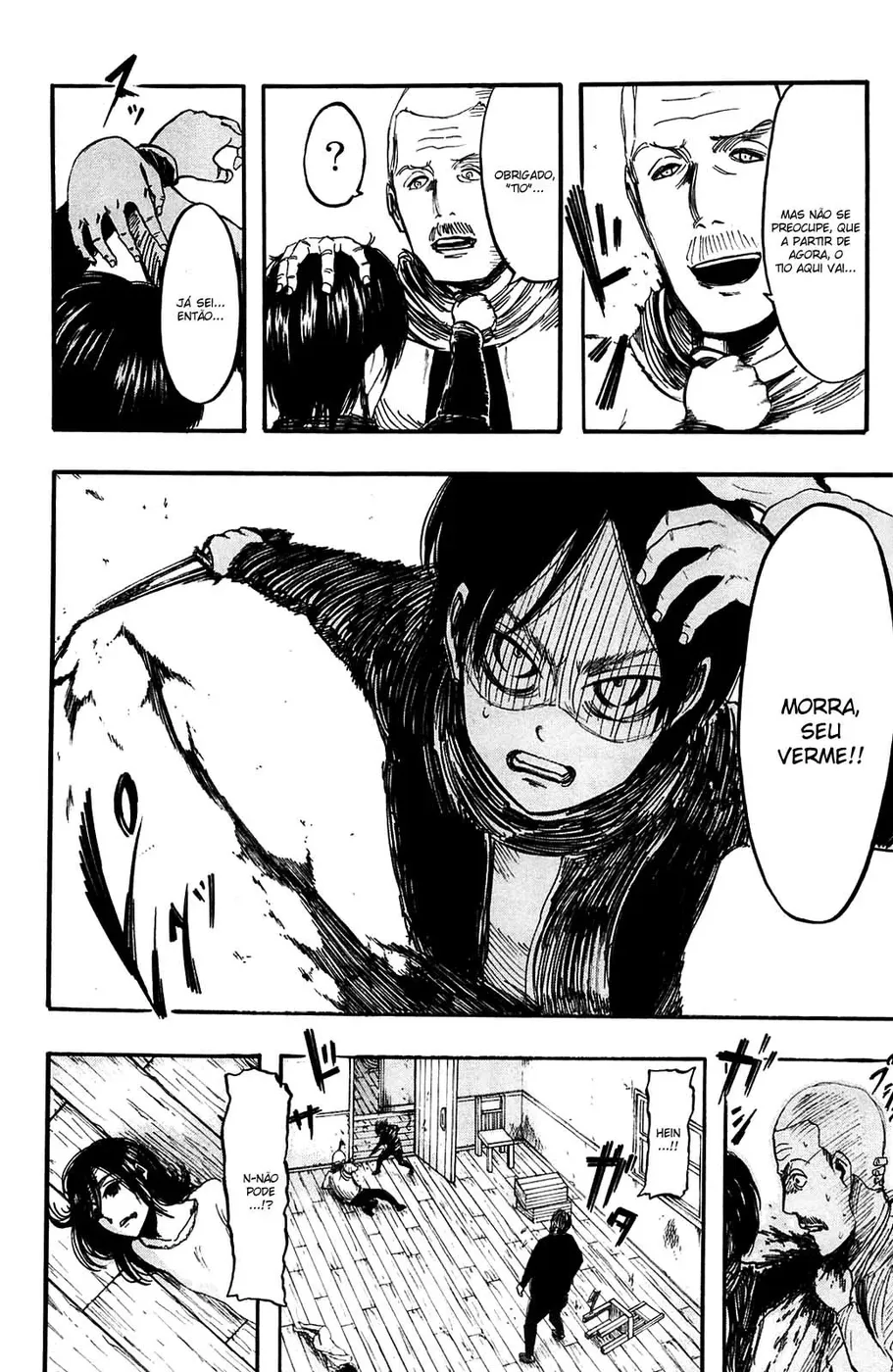 Read Attack on Titan pt Manga Online
