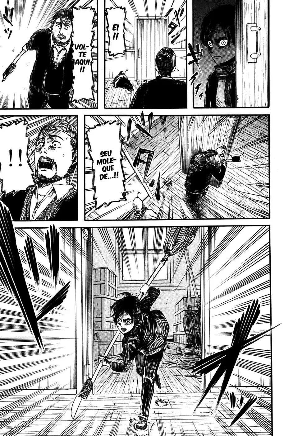 Read Attack on Titan pt Manga Online