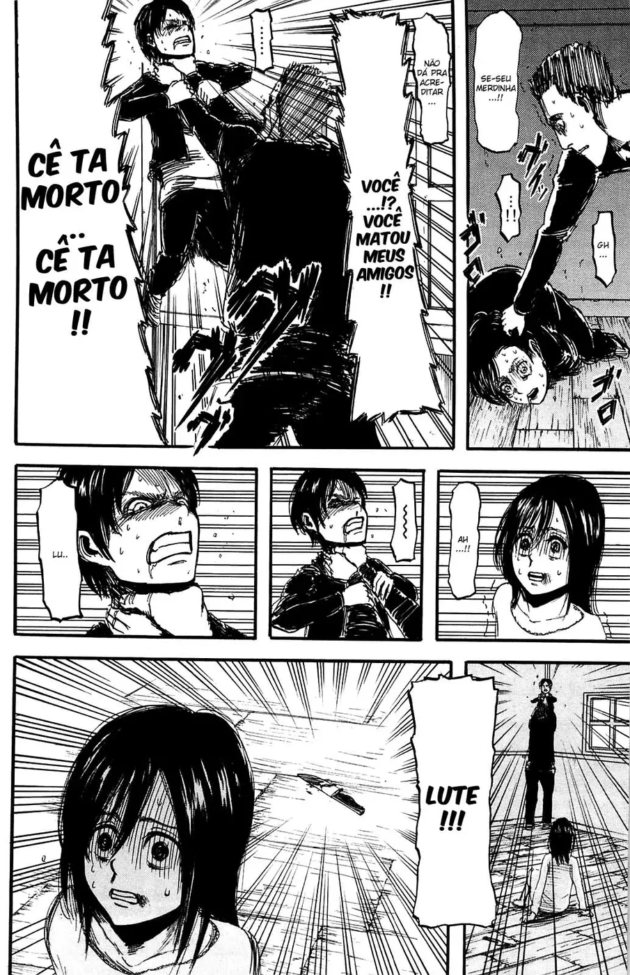 Read Attack on Titan pt Manga Online