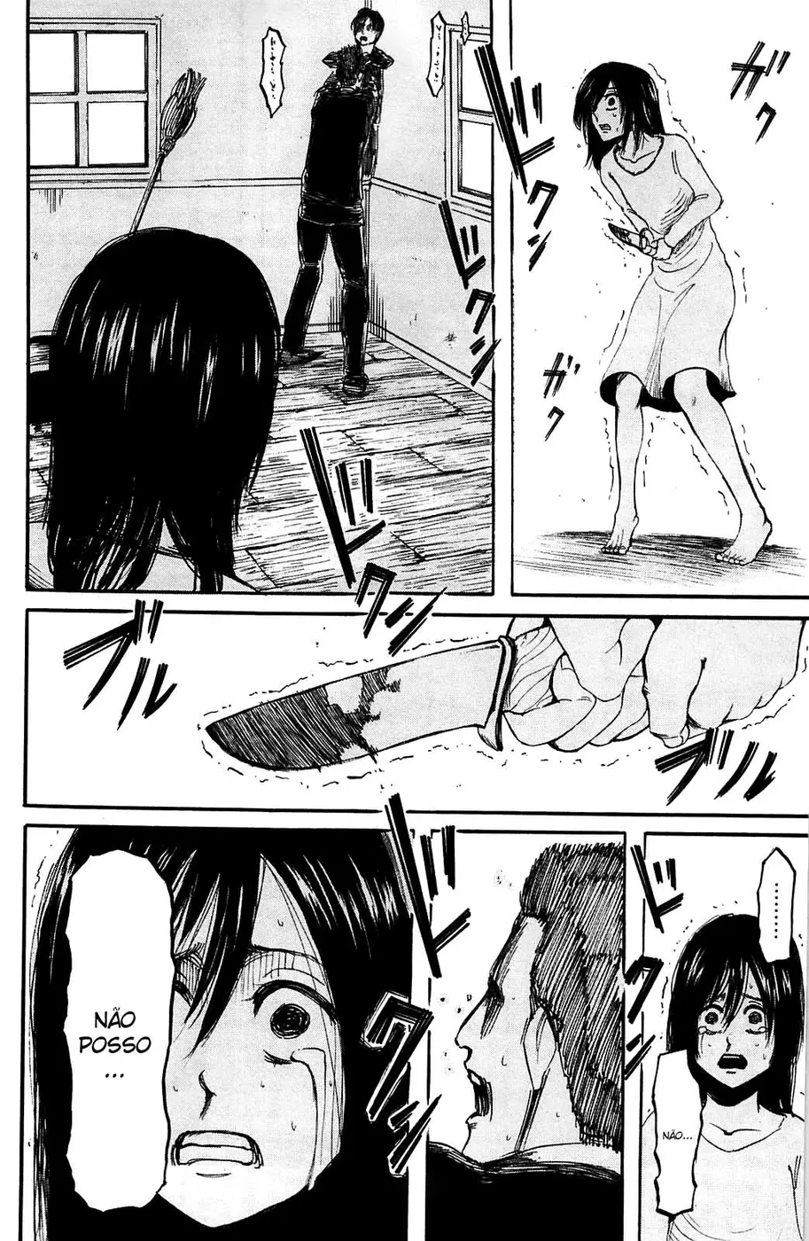 Read Attack on Titan pt Manga Online