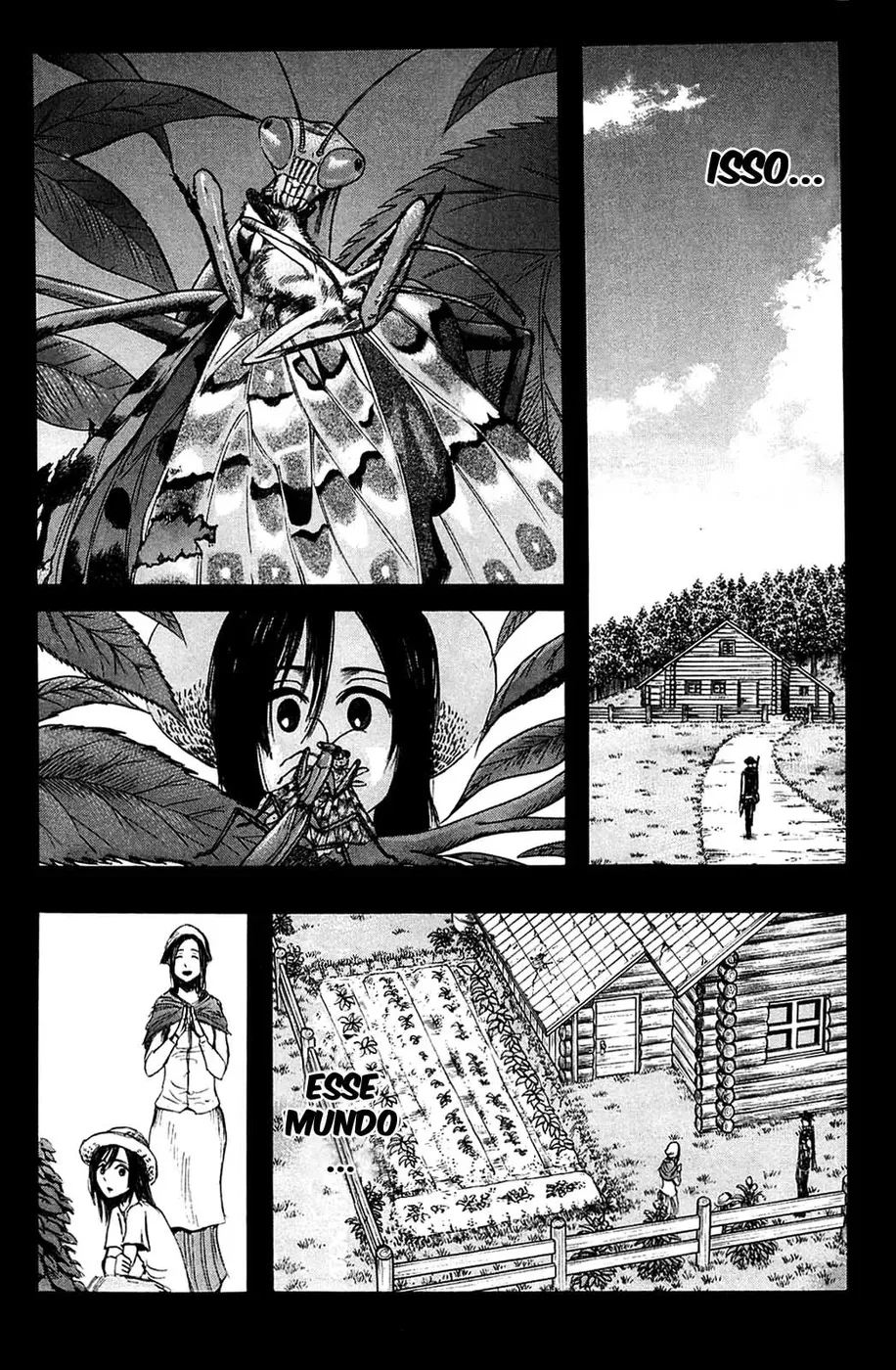 Read Attack on Titan pt Manga Online