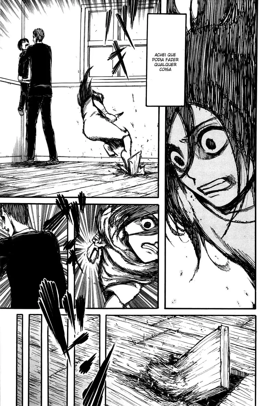 Read Attack on Titan pt Manga Online