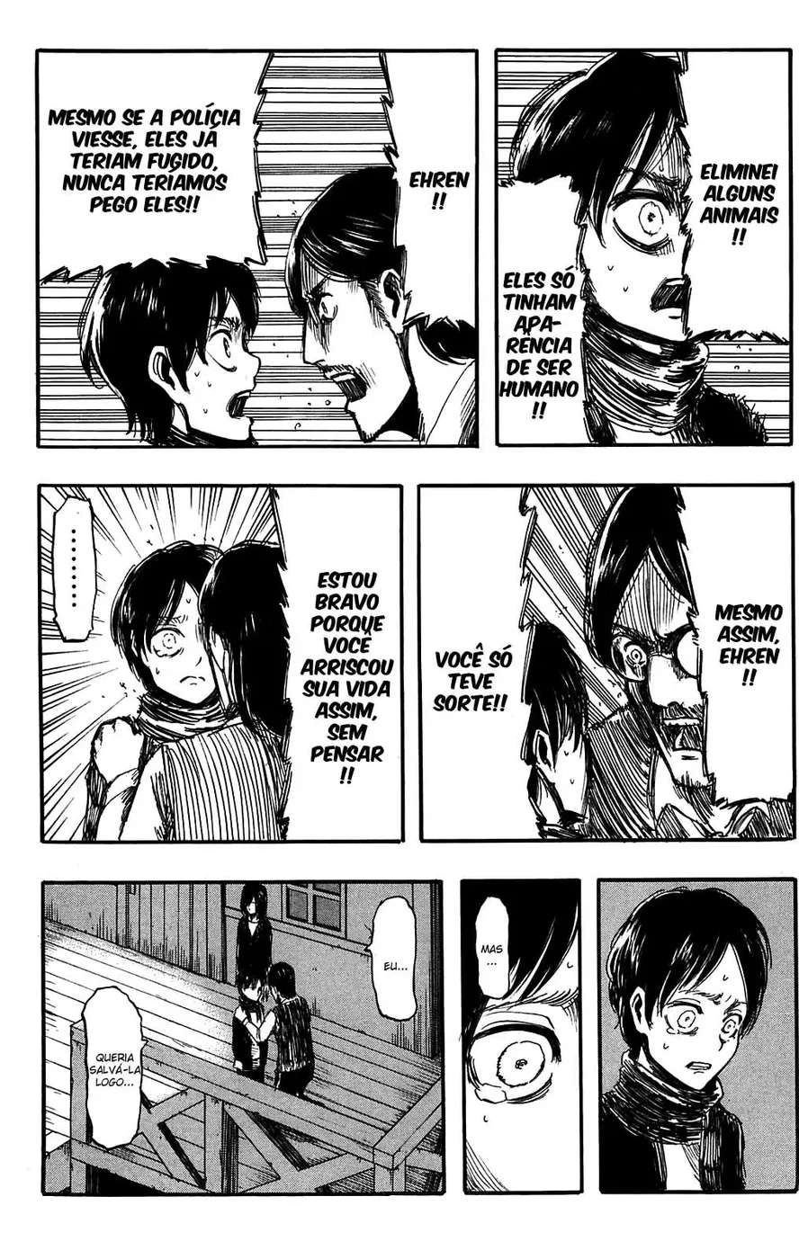 Read Attack on Titan pt Manga Online