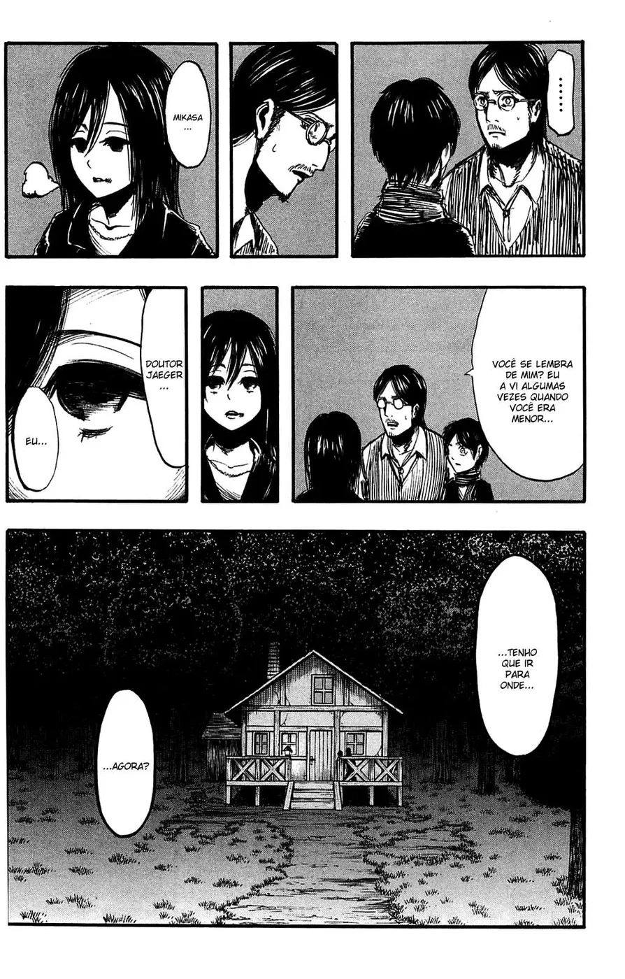Read Attack on Titan pt Manga Online