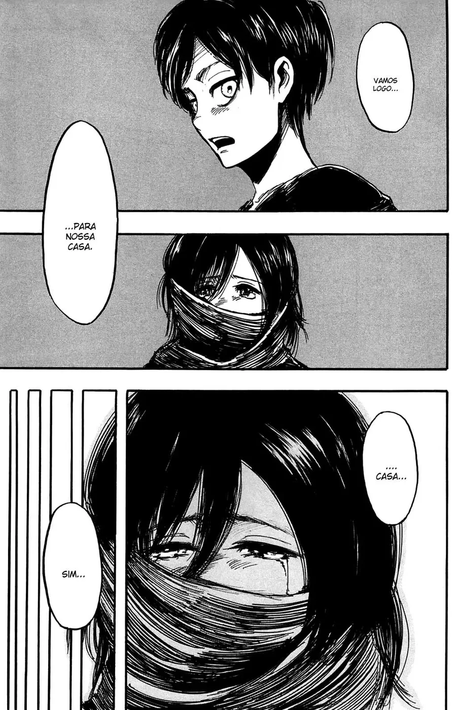 Read Attack on Titan pt Manga Online