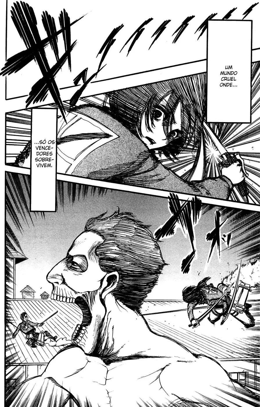 Read Attack on Titan pt Manga Online