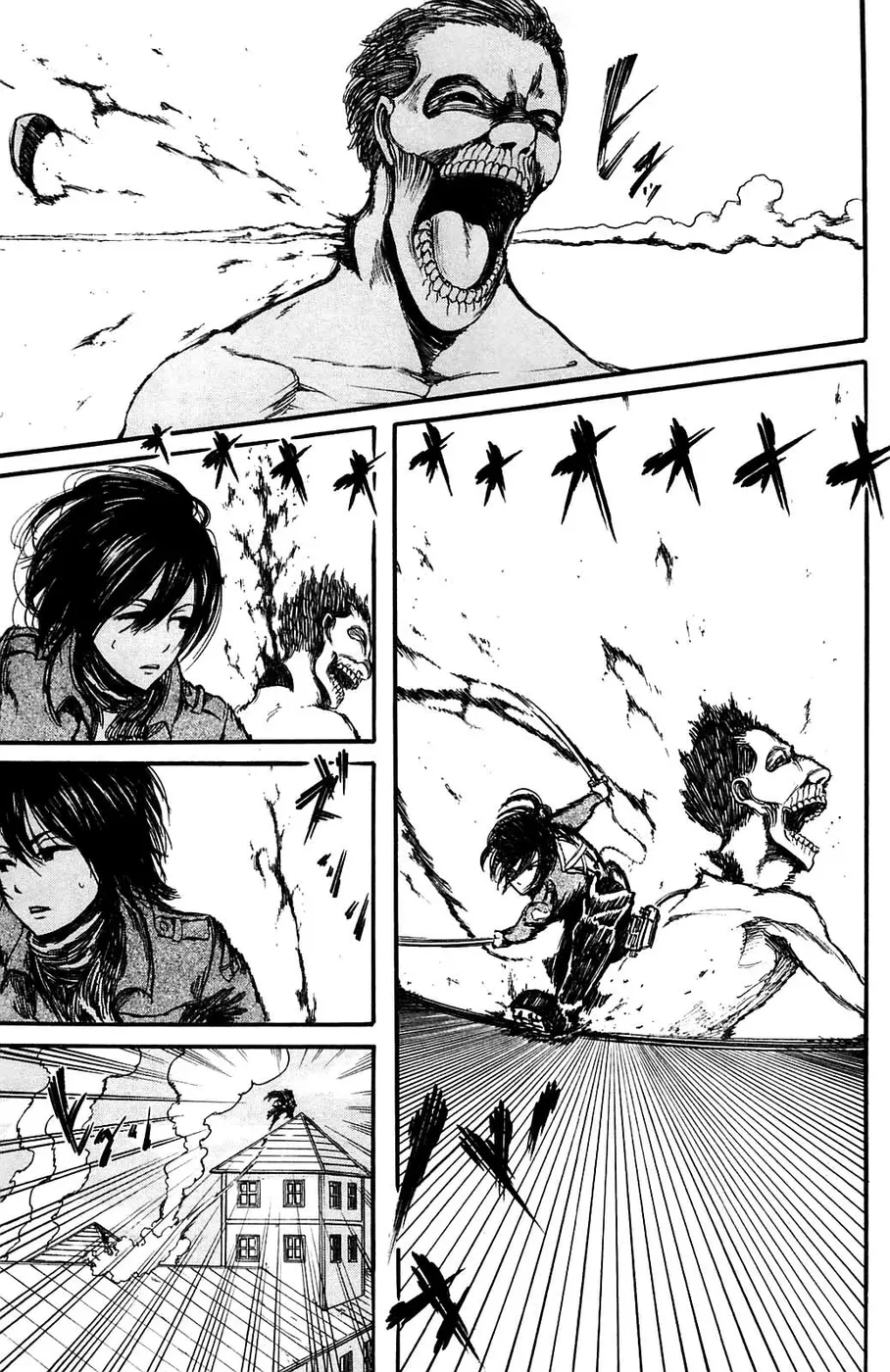 Read Attack on Titan pt Manga Online
