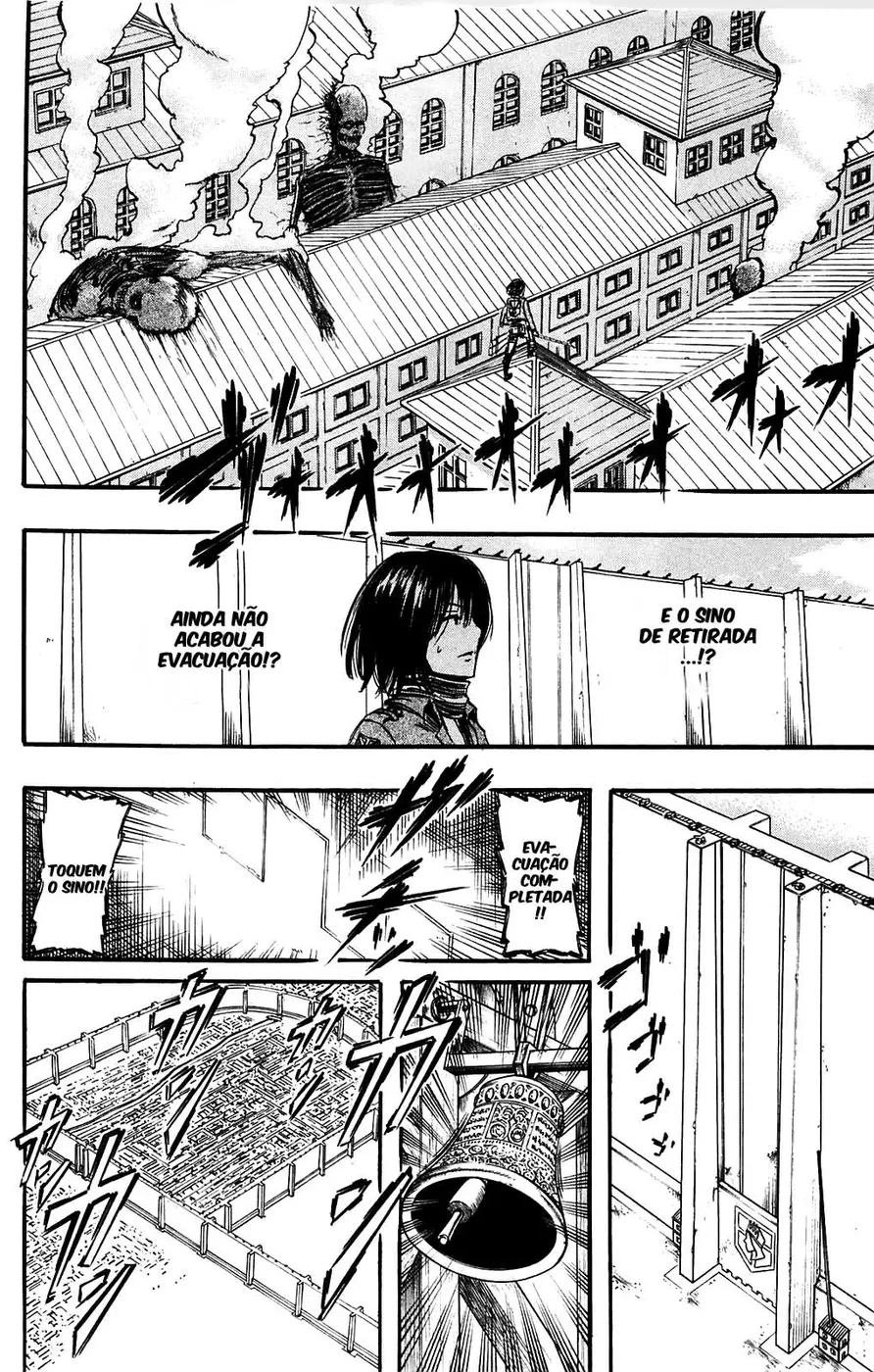 Read Attack on Titan pt Manga Online