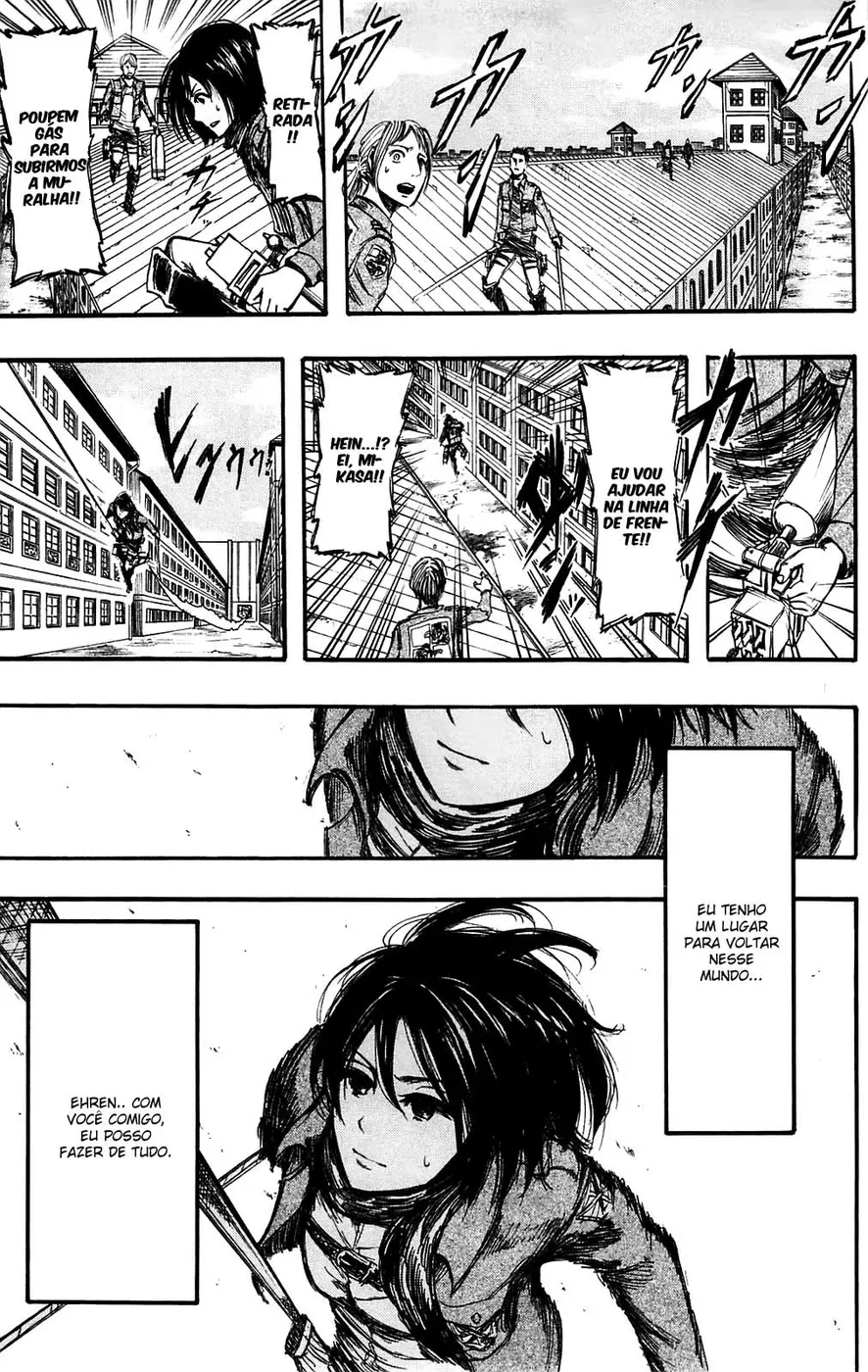Read Attack on Titan pt Manga Online