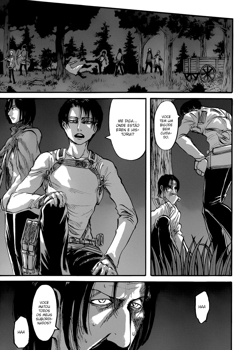 Read Attack on Titan pt Manga Online