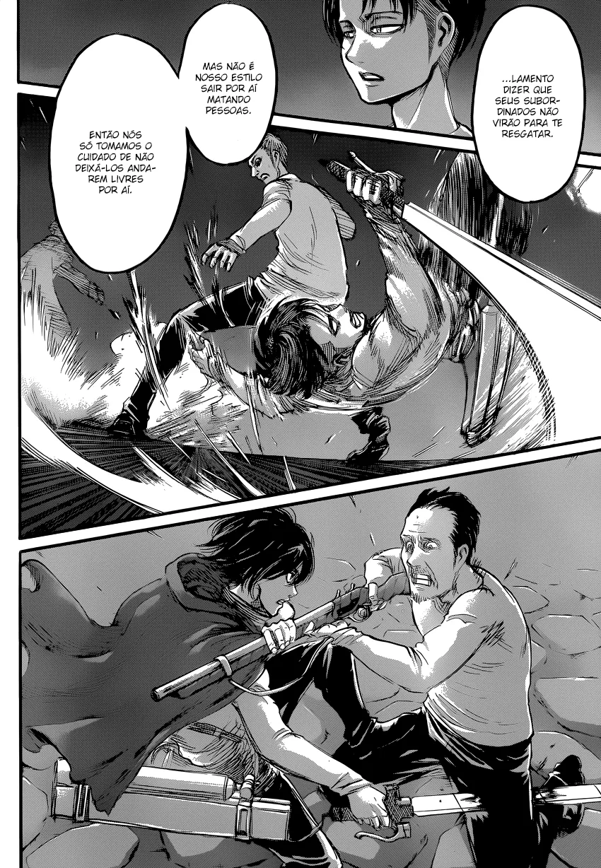 Read Attack on Titan pt Manga Online