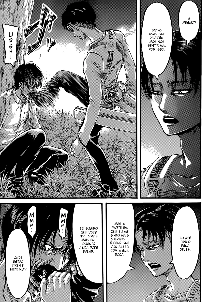 Read Attack on Titan pt Manga Online