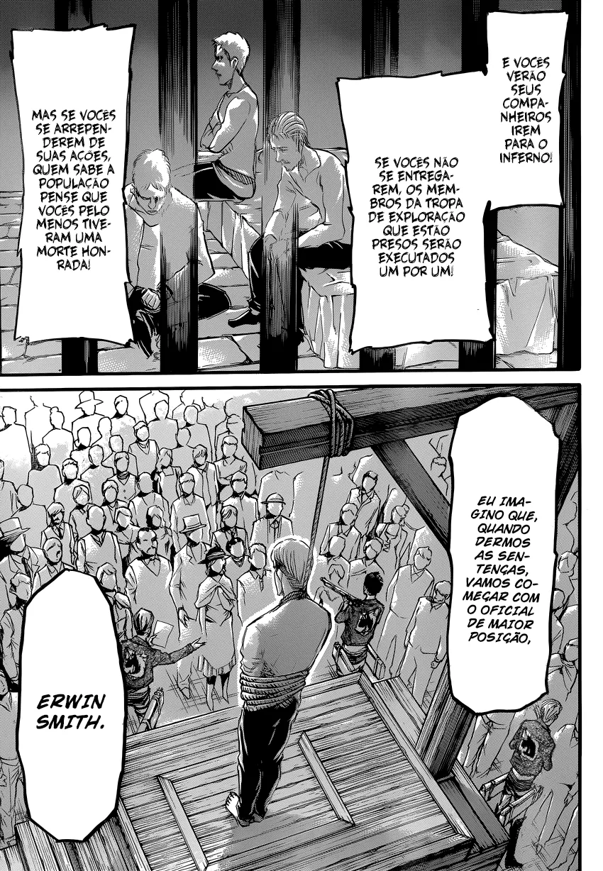 Read Attack on Titan pt Manga Online