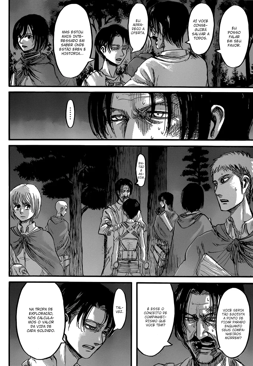 Read Attack on Titan pt Manga Online