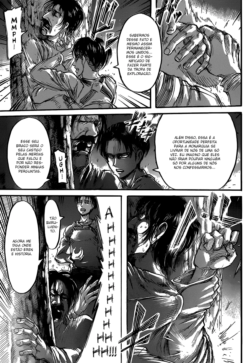 Read Attack on Titan pt Manga Online