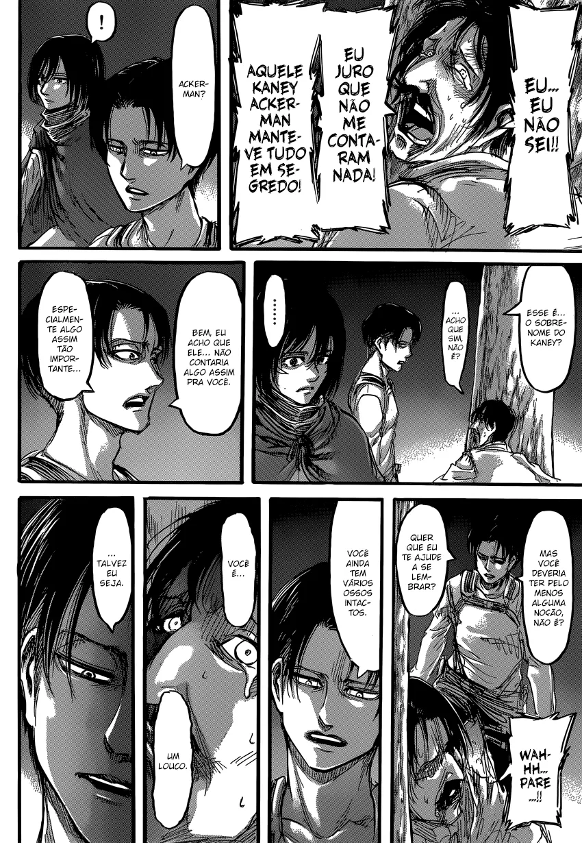Read Attack on Titan pt Manga Online
