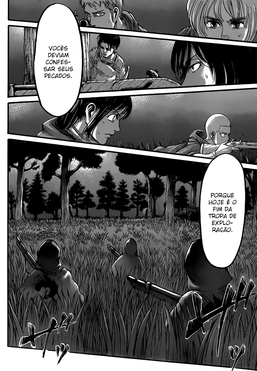 Read Attack on Titan pt Manga Online