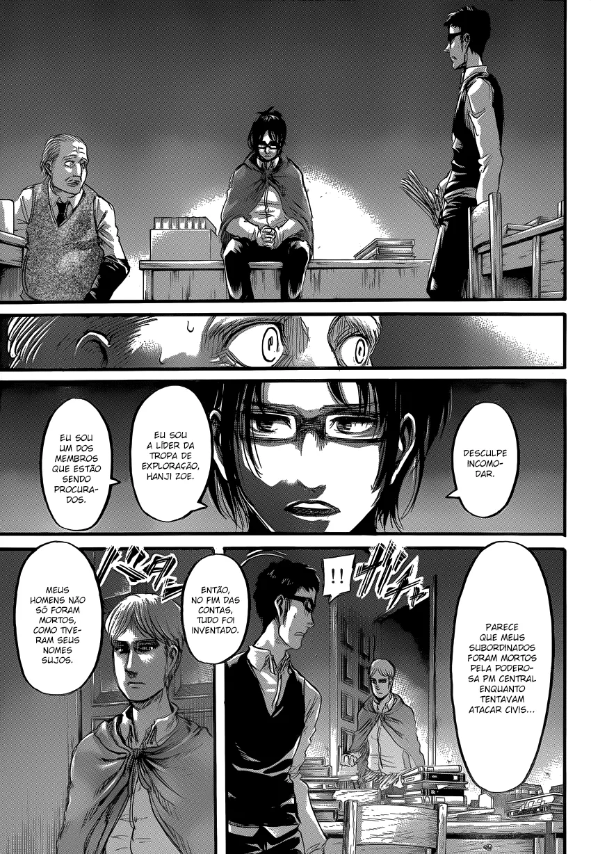 Read Attack on Titan pt Manga Online