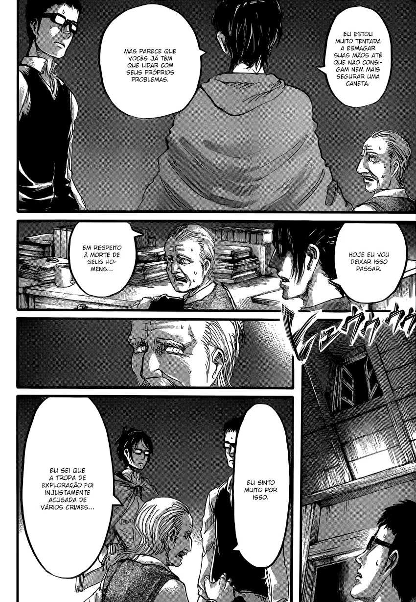 Read Attack on Titan pt Manga Online