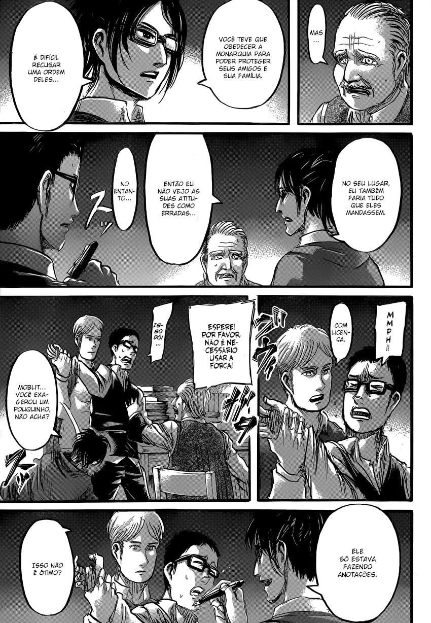 Read Attack on Titan pt Manga Online