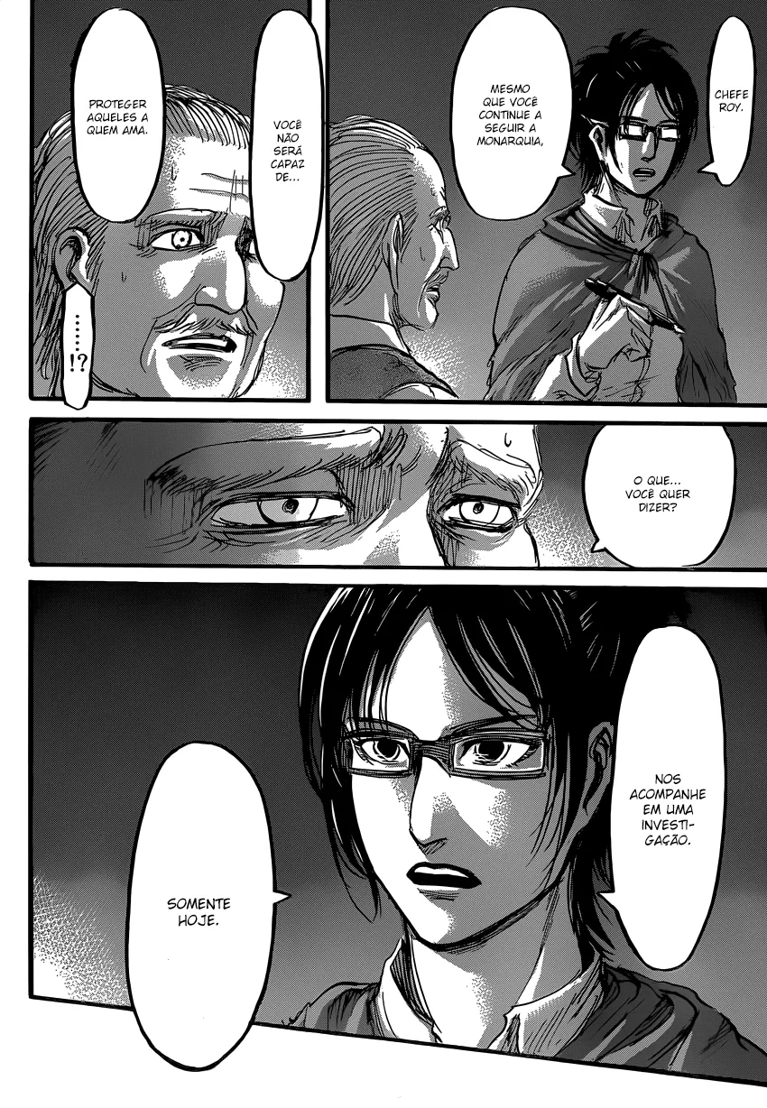 Read Attack on Titan pt Manga Online