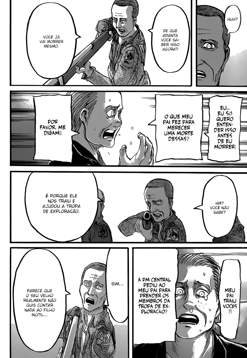 Read Attack on Titan pt Manga Online