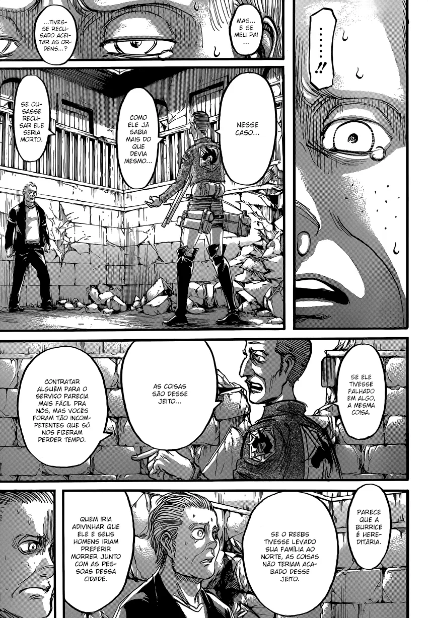 Read Attack on Titan pt Manga Online