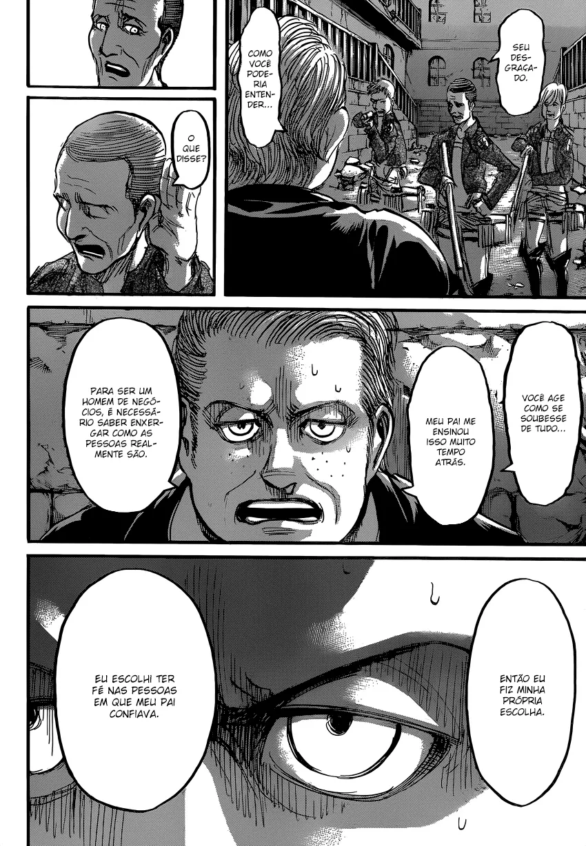 Read Attack on Titan pt Manga Online