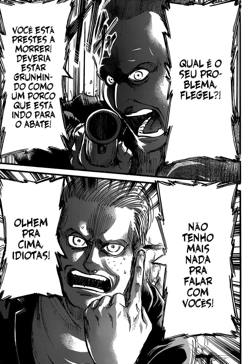 Read Attack on Titan pt Manga Online