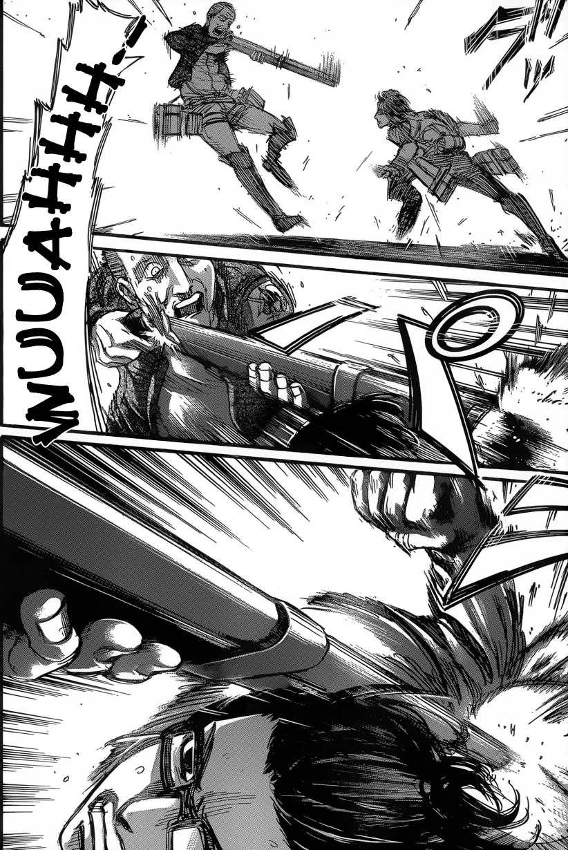 Read Attack on Titan pt Manga Online