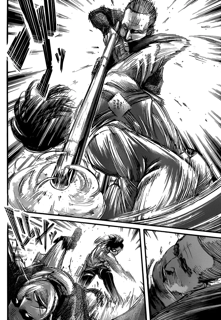 Read Attack on Titan pt Manga Online