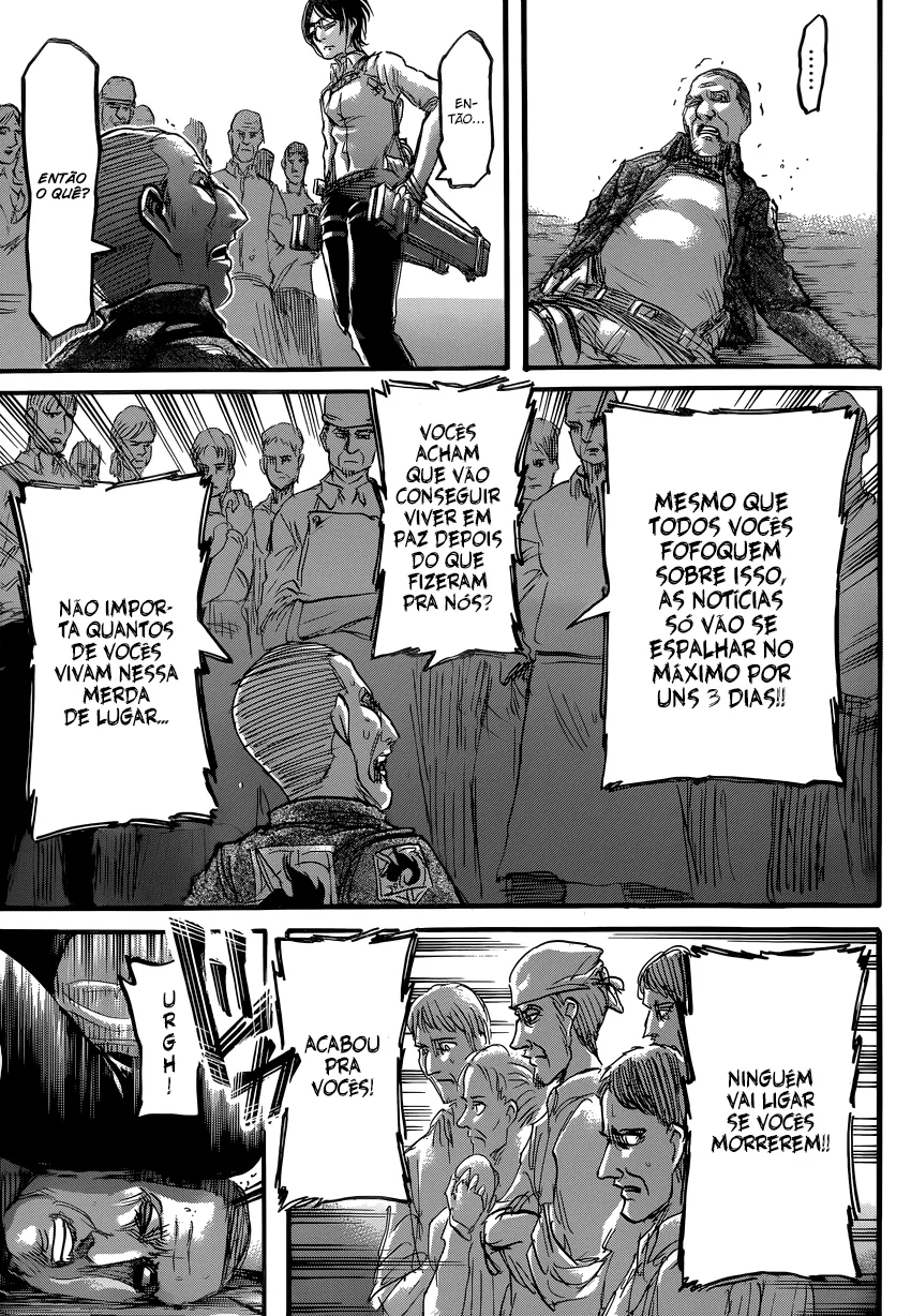 Read Attack on Titan pt Manga Online