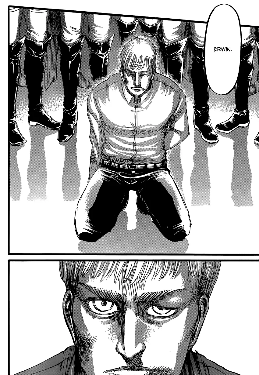 Read Attack on Titan pt Manga Online