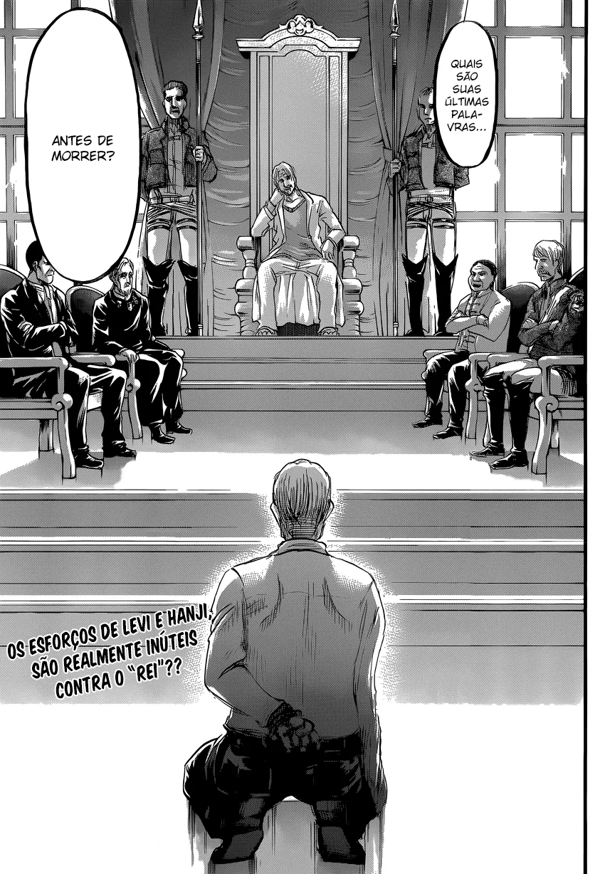 Read Attack on Titan pt Manga Online