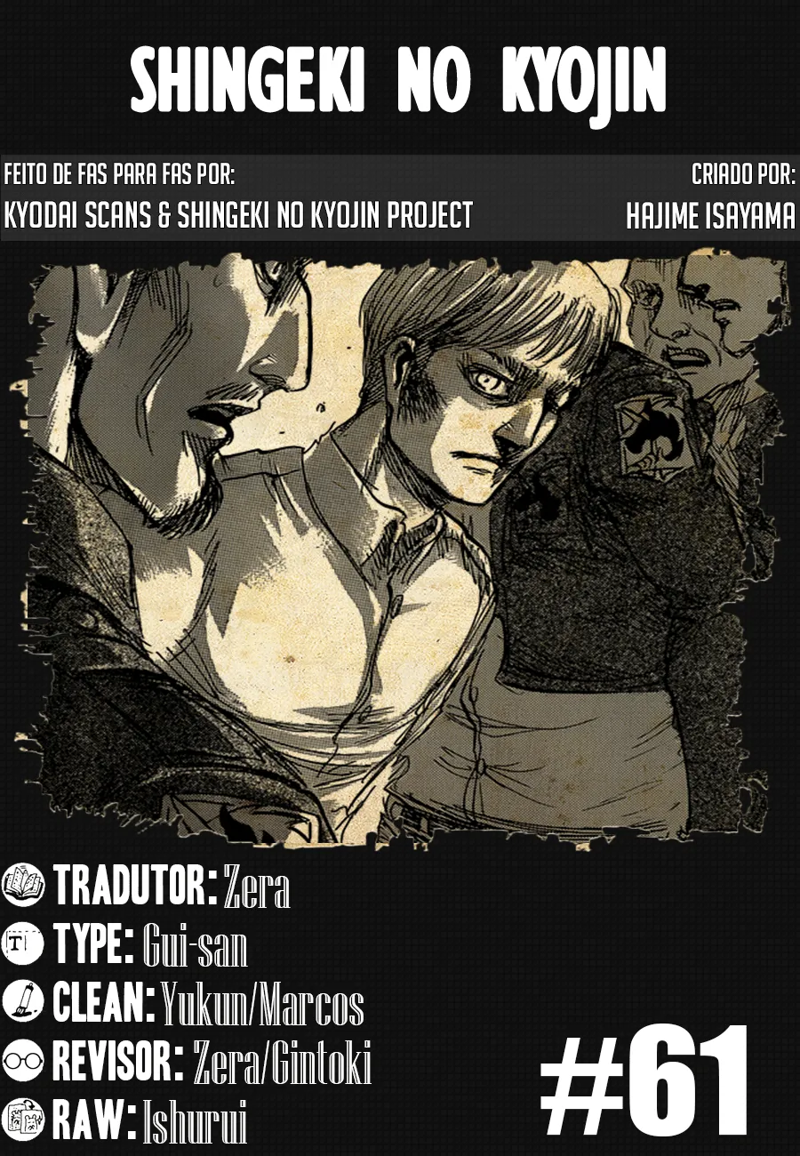 Read Attack on Titan pt Manga Online